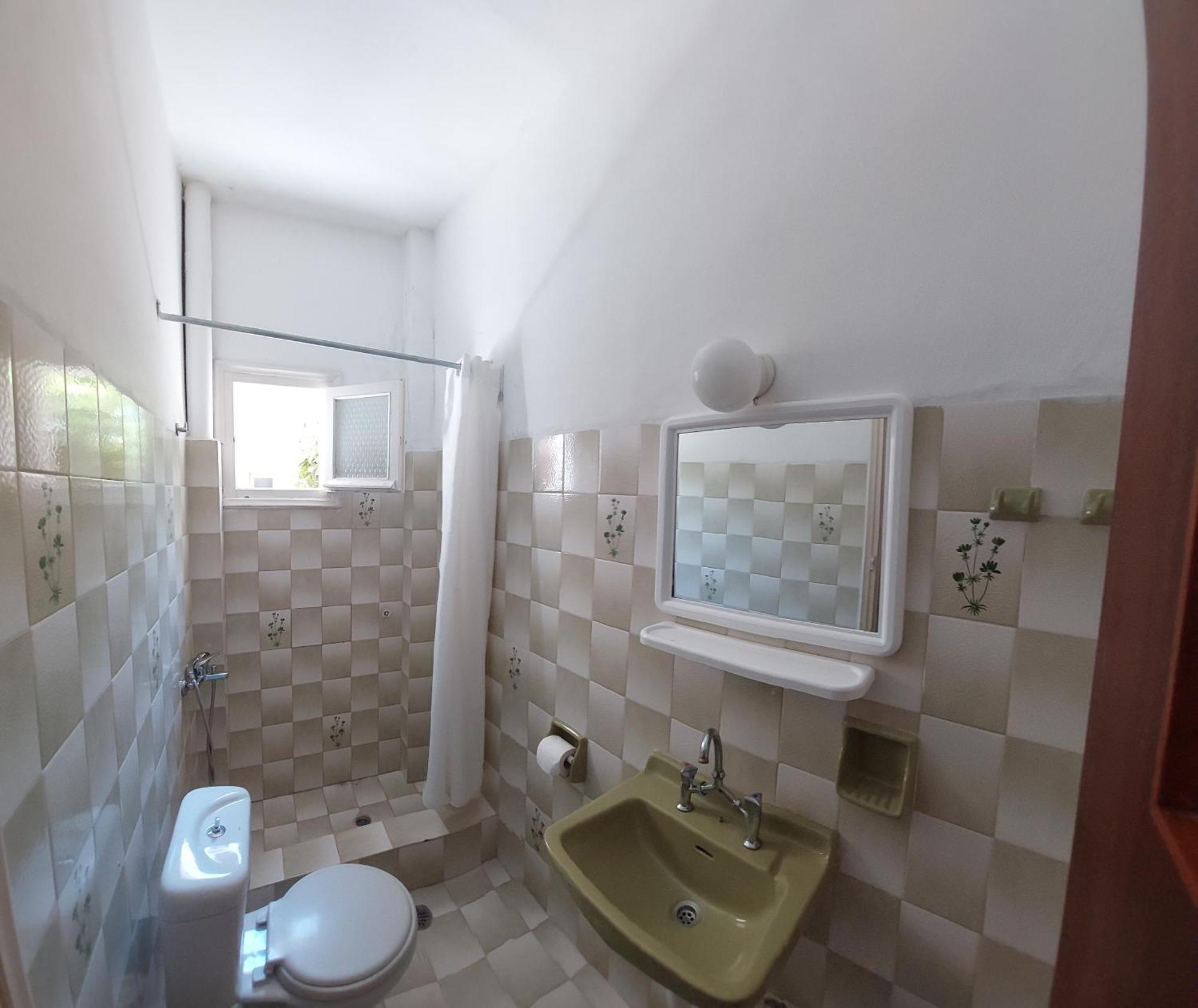קאבוס Dora'S Apartments מראה חיצוני תמונה